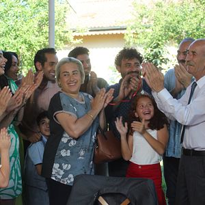 Fotoğraf Bayramlık