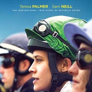 Fotoğraf Ride Like a Girl