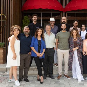 Fotoğraf Aşk ve Yemek