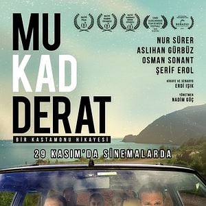 Fotoğraf Mukadderat