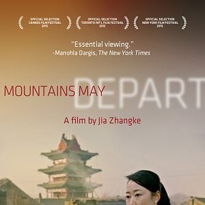 Fotoğraf Dağlar Uzaklaştığında