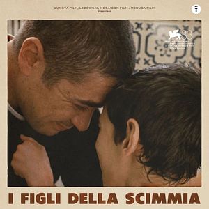 Fotoğraf I figli della scimmia