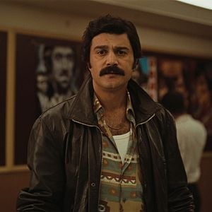 Fotoğraf Hatıran Yeter