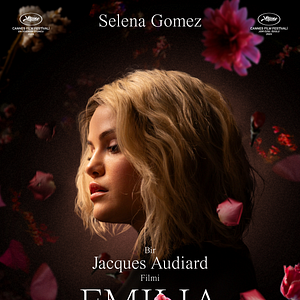 Fotoğraf Emilia Pérez