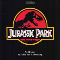 Fotoğraf Jurassic Park 3D