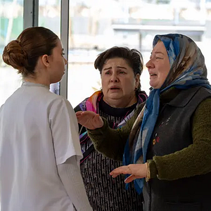 Fotoğraf Gönül Dağı