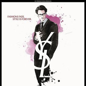 Fotoğraf Yves Saint-Laurent
