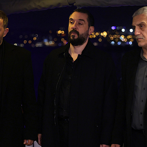 Fotoğraf Yeraltı
