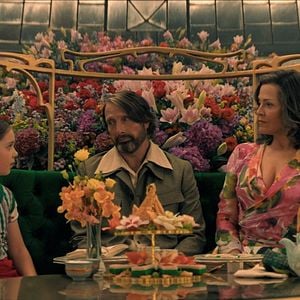 Fotoğraf Dust Bunny