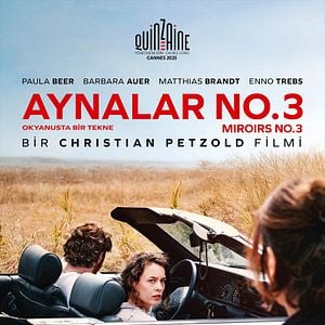 Fotoğraf Aynalar No. 3