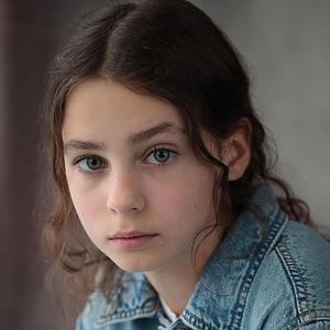 Fotoğraf Billie Gadsdon