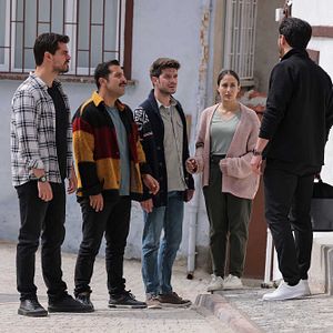 Fotoğraf Gönül Dağı