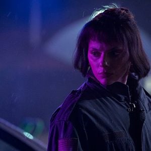 Fotoğraf Dafne Keen