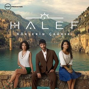 Fotoğraf Halef: Köklerin Çağrısı