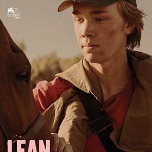 Fotoğraf Lean On Pete