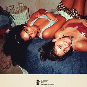 Fotoğraf Chicas tristes