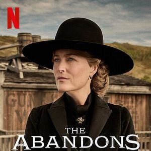 Fotoğraf The Abandons