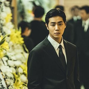 Fotoğraf Mercy For None