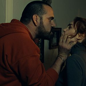 Fotoğraf Sobe: Sakallı Bebek