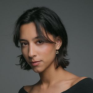 Fotoğraf Jacqueline Moré