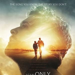 Fotoğraf I Can Only Imagine