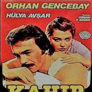 Fotoğraf Kahır