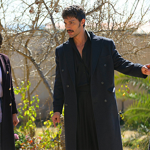 Fotoğraf Halef: Köklerin Çağrısı