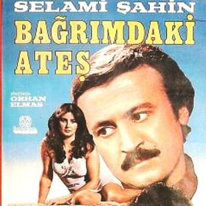 Fotoğraf Bağrımdaki Ateş