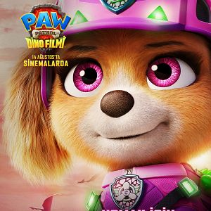 Fotoğraf PAW Patrol: The Dino Filmi