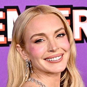 Fotoğraf Lindsay Lohan