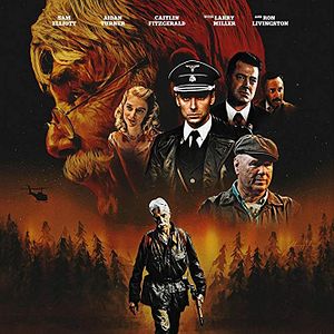 Fotoğraf The Man Who Killed Hitler and Then The Bigfoot