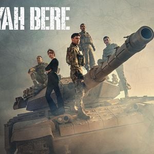 Fotoğraf Siyah Bere