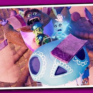 Fotoğraf Elli'nin Canavar Takımı