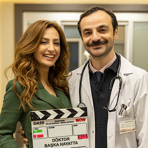 Fotoğraf Doktor: Başka Hayatta