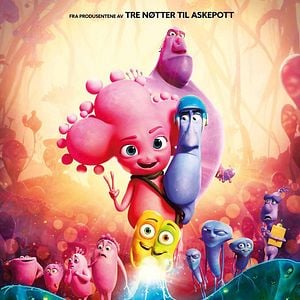 Fotoğraf Ustoppelig