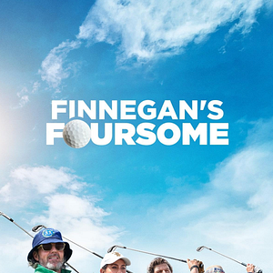 Fotoğraf Finnegan's Foursome