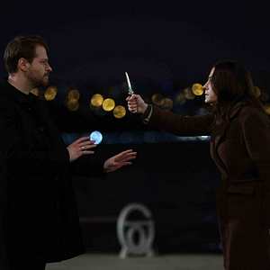 Fotoğraf Sustalı Ceylan