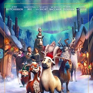 Fotoğraf Karlar Prensi Elliot