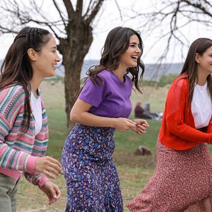 Fotoğraf Gönül Dağı