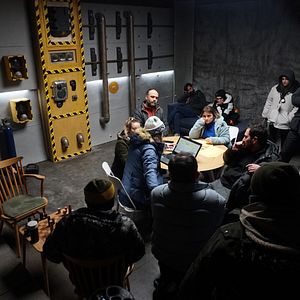 Fotoğraf Bir Zamanlar Gelecek: 2121