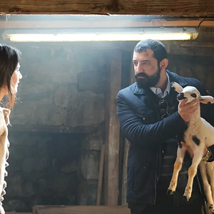 Fotoğraf Sevdiğim Sensin