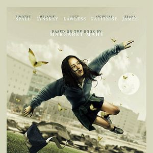 Fotoğraf The Changeover