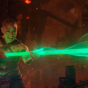 Fotoğraf Tati Gabrielle