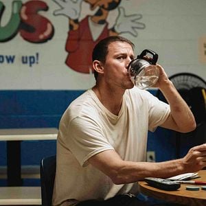 Fotoğraf Channing Tatum