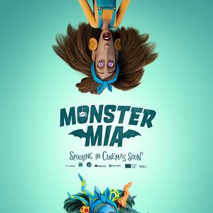 Fotoğraf Monster Mia