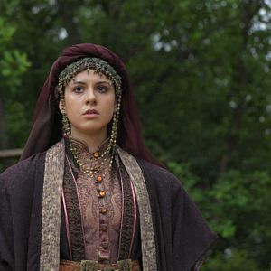 Fotoğraf Kudüs Fatihi Selahaddin Eyyubi