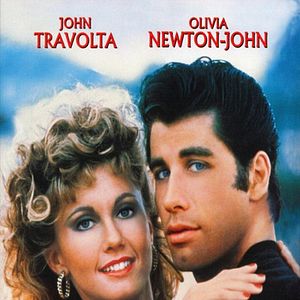 Fotoğraf Grease