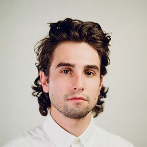 Fotoğraf Luke Stanton Eddy