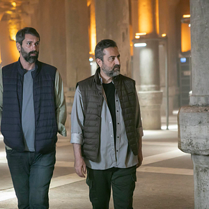 Fotoğraf Arka Sokaklar