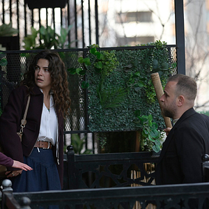 Fotoğraf Halef: Köklerin Çağrısı